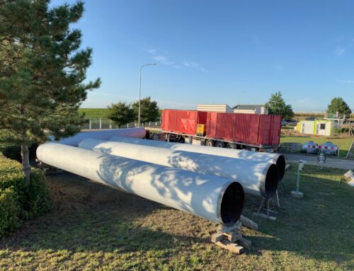 Metalizováno za využití našich mobilních jednotek